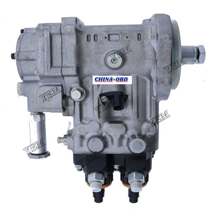 Pump Assembly Fuel Supply 6261-71-1111 For Komatsu HM400-2 HM350-2 WA500-6