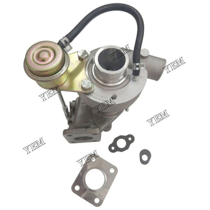 Turbocharger 49131-02060 For Kubota Earth Moving V3307-DI V3307DI-T Engine