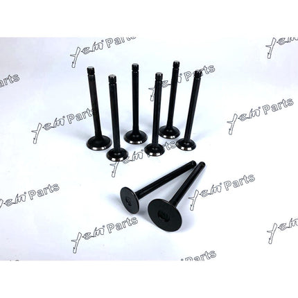 For Mitsubishi K4N K4N-E2D Overhaul Rebuild Kit Engine For Kato HD205UR Excavator