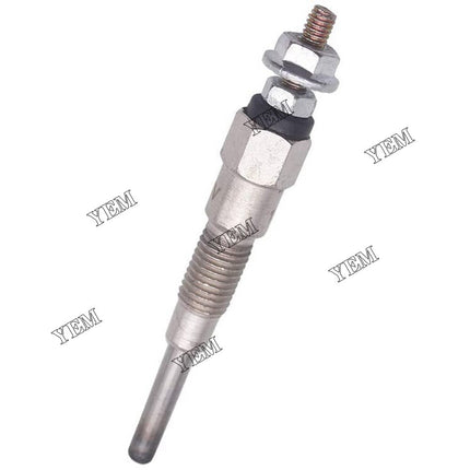 3 Pieces Glow Plug For Kubota B7510HSDTR 16851-65510 16851-65512 16854-65510 USA