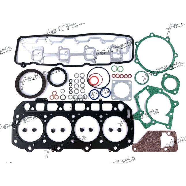 4TNE98 4D98E Overhaul Kit For Yanmar For Komatsu Engine For klift tractor rePair part