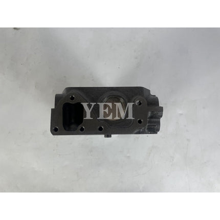 3TNE88 Cylinder Head Assy + Full Gasket Kit For Yanmar Engine Parts