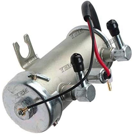 12V Fuel Pump 8972406750 For Isuzu 4LE1 4LE2 4LB1 4LC1 3LD1 3LD2 Engine