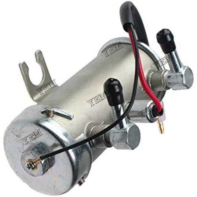 12V Fuel Pump 8972406750 For Isuzu 4LE1 4LE2 4LB1 4LC1 3LD1 3LD2 Engine