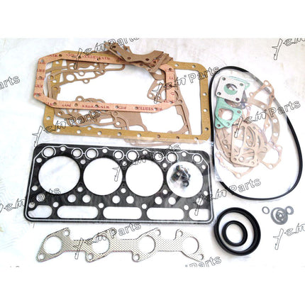 V1902 V1902BH Overhaul Rebuild Kit For Kubota Engine KH20 KH151 KH101 Excavator