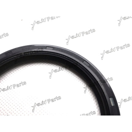 Front & Rear Crankshaft Oil Seals For Yanmar 3TNV84 3TNV88 Engine