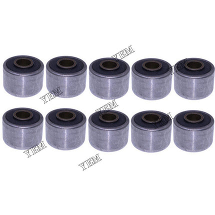 (10) Pedal and Steering Bushing Kit For Bobcat S220 S250 S300 S330 Skid Steer