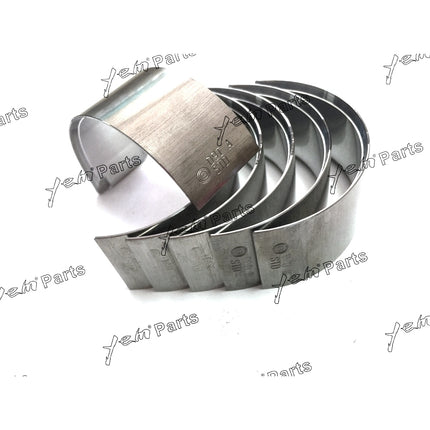 Connecting Rod Bearing STD For ISUZU 3LD1 Engine Parts