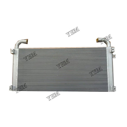 Oil Cooler 1112820250 For Hitachi ZX200 ZX230LC EX200LC-5 EX200-5 Excavator