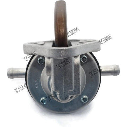 Fuel Pump For Grasshopper 721D 721D2 721DT2 322D W Kubota Engine