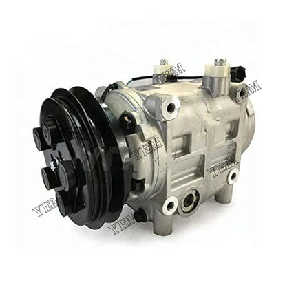 1 PK New AC Compressor Pump 92600-WJ101 92600WJ101 For Nissan Civilian Bus 24V