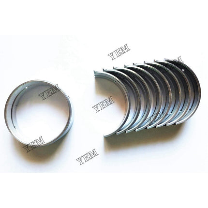 STD Crankshaft Main Bearing Set For Kubota V2403 Engine