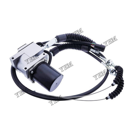 AS-GOVERNOR Throttle Motor 7Y-3913 7Y3913 For Caterpillar 3306 Engine 320 320L