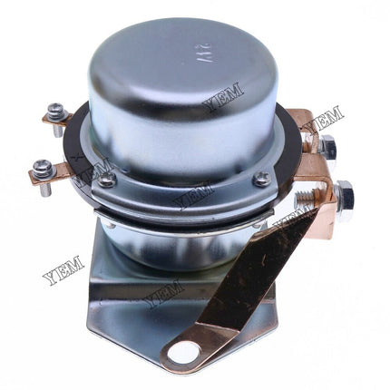 08088-70000 Heavy Duty Battery Relay For Komatsu Excavators PC200-6 PC300 24V