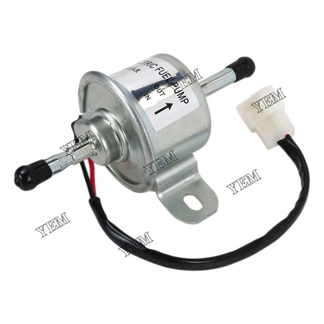 Fuel Lift Pump RC601-51352 RC601-51350 For Kubota M108 BX2350 ZD18 ZD21 ZD28