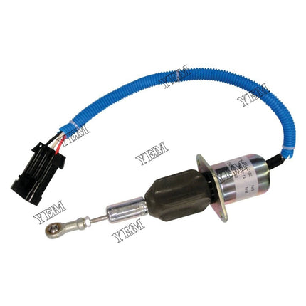 Solenoid Valve 82850507 For Case New Holland Tractor 8970 8670A TR87 8770A 1089