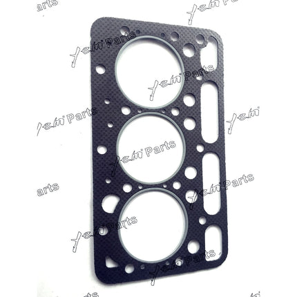 Cylinder Head Gasket For Kubota D1302 D1302A Engine KH11H KH60 Tractor