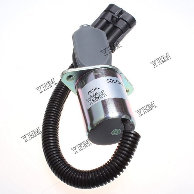 Solenoid Switch 6681513 For Bobcat Skid Steer 751 753 763 773 7753