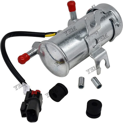 24V Electric Fuel Pump 4645227 For John Deere 230GW 220DW 135D 135G 190GW 190DW