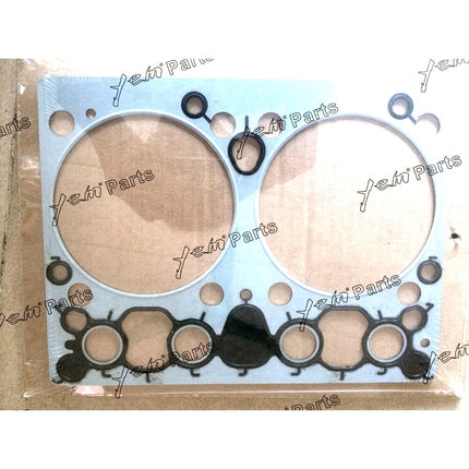Cylinder Head Gasket For Doosan D1146 DH220-3 DH300-5 Solar 220LC Excavator