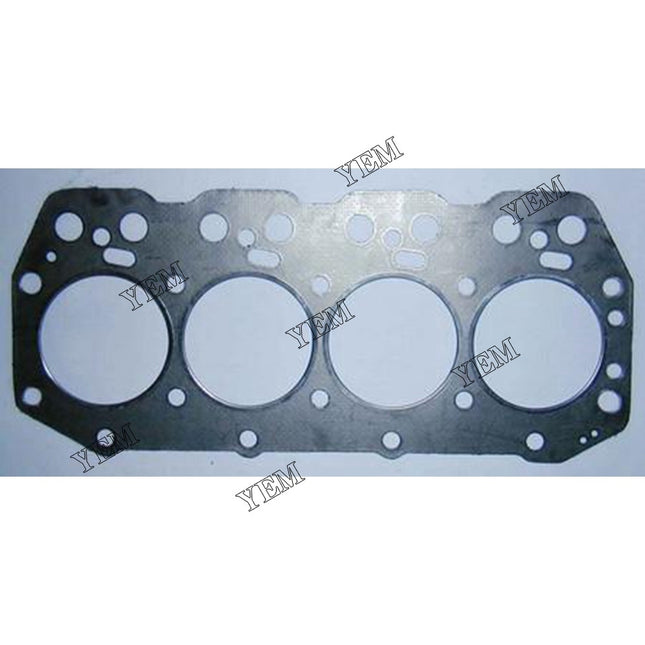 1Z Cylinder head gasket For Toyota Tractor 5F 2.0 Engine 11115-78300