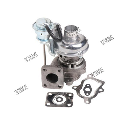 RHF3H Turbocharger 7020836 For Bobcat S205 T180 T190 Kubota Engine V2403