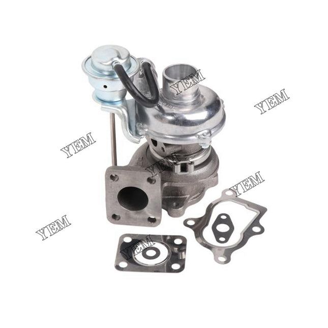 RHF3H Turbocharger 7020836 For Bobcat S205 T180 T190 Kubota Engine V2403