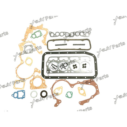 4P Engine Overhaul Gasket Kit For Toyota 2SGK6 5FG10~30 Forklift Truck