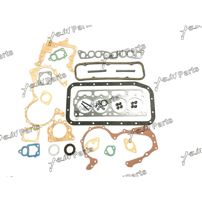 4P Engine Overhaul Gasket Kit For Toyota 2SGK6 5FG10~30 Forklift Truck