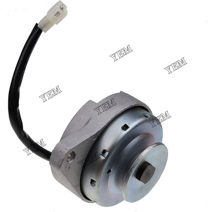12V/20A Alternator For JOHN DEERE Mower/Tractor F915 with For Yanmar 3TNA68 Engine