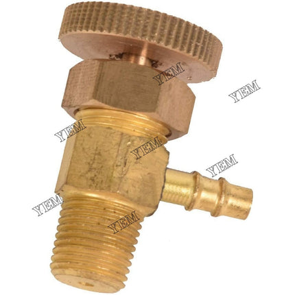Fuel Bleeder Valve For Bobcat 443 453 543 553 643 645 T110 T140 T180 T190 5600