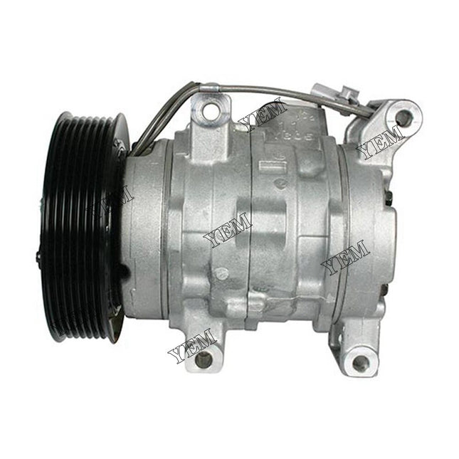 A/C Compressor For Toyota Hiace Hilux 2.5 Land Cruiser 3.0 D4D