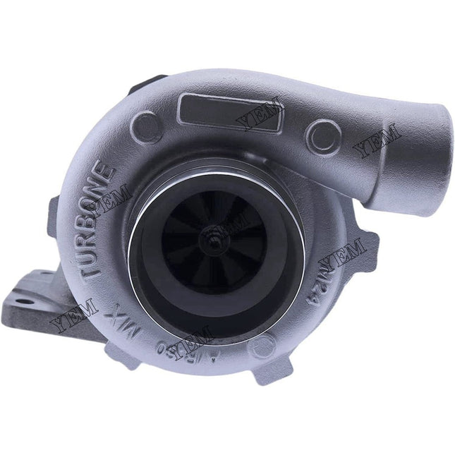 Turbo For John Deere 655B,750B,755B Crawler Dozer w/ 6059T,6068T,6414T Engine