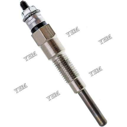 3 Pieces Glow Plug For Kubota D722 Engine