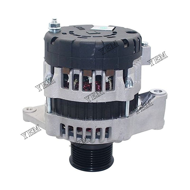 Alternator 5293586 Fits Cummins 4BT3.9 / 6BT5.9 & QSC & DSEC 95A 12V