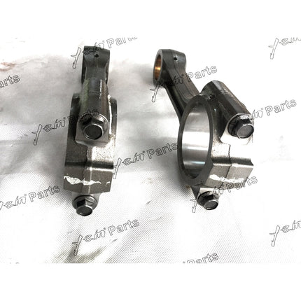 For Komatsu PC95R PC110R PW95R PW110 4D106D 4D106T Connecting Rod YM12390023000
