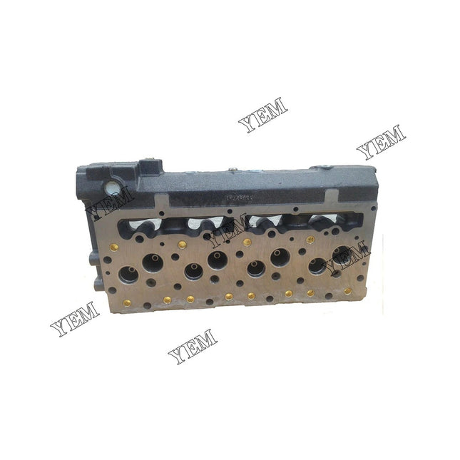 For Caterpillar 215 215B 215C 225 Engine 3304 Cylinder Head 1N4304
