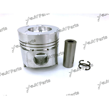 3TN100 3TN100E 3TN100L Overhaul Rebuild Kit For Yanmar Engine F475 F535 Tractor
