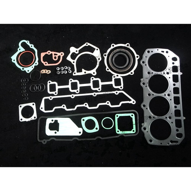4TNE94 4D94E Overhaul Re-ring Kit For Yanmar For Komatsu Engine Ring Bearing Gasket