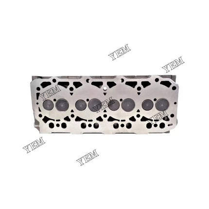 Complete Cylinder Head For Yanmar 4TNE88 Engine