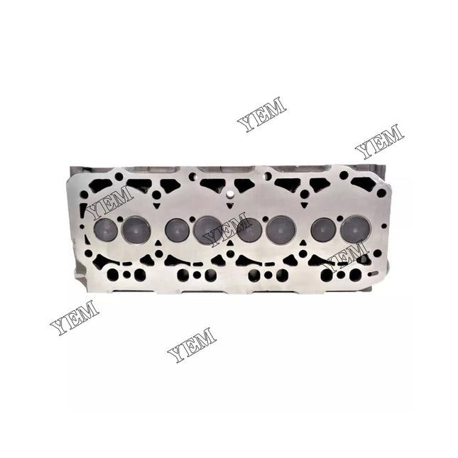 Complete Cylinder Head For Yanmar 4TNE88 Engine
