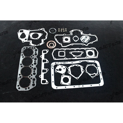 Full Gasket Set For Mitsubishi K4N Engine Parts