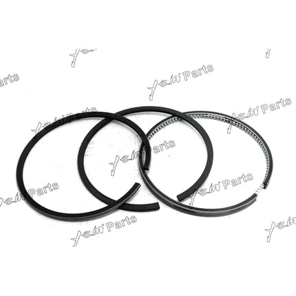 4 Sets Kubota V1902 Engine STD Piston Ring Set Fast Shipping