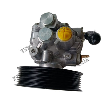 MR418566 Power Steering Pump For Mitsubishi Montero V63 V65 V67 V73 V75 V77 6G72