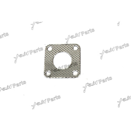 D722 Full Gasket For Kubota with Head Gasket For Bobcat 316 320 322 323