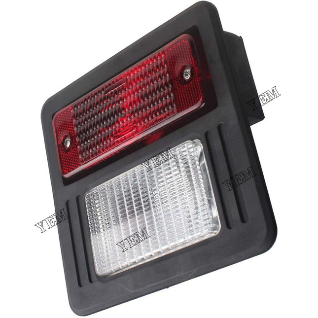 2X Tail Light Lamp 6670284 For Bobcat T110 T200 T250 T300 T450 T740 T770 T870