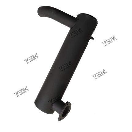 For Bobcat Large Frame T300 T250 T320 A300 S250 S220 S300 S330 Muffler 6687887
