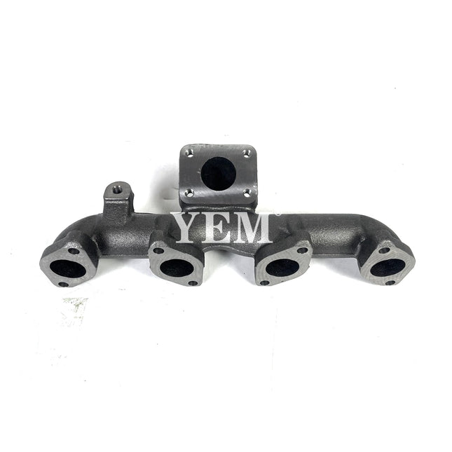 For Kubota Engine V2607 Exhaust Manifold 1J710-12310