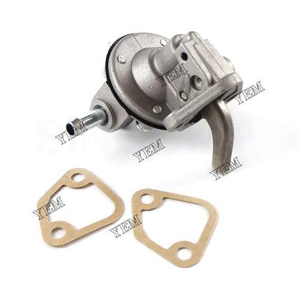 Fuel Pump 12581-52030 15821-52030 For Kubota Z402 Z482 Z602 D662 D722 D782 D850