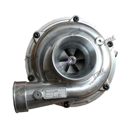 For JCB 330 turbo New Turbocharger 02/801090